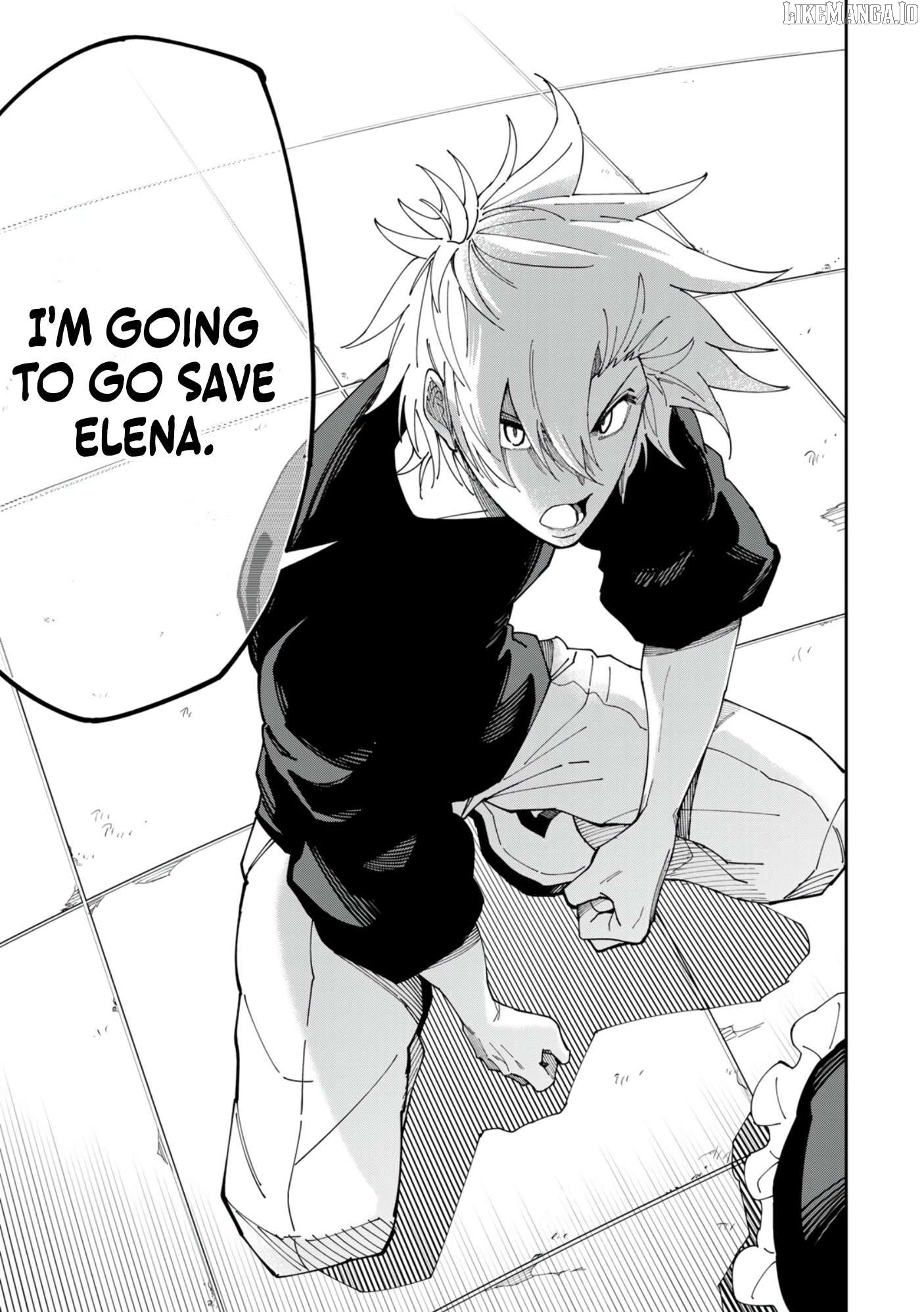 Yontou-ryuu no Saikyou Haishin-sha ~Yari Konda VR Game no Settei ge Genjitsu Sekai ni Hanei Sareta node, Haishi Yotei Datta Job de Musou Shimasu~ Chapter 4 - page 10