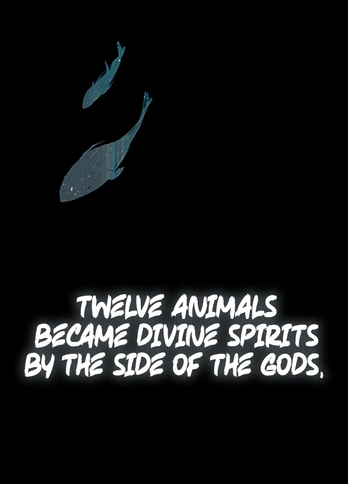 Twelve Zodiac Girls Chapter 0.1 - page 10