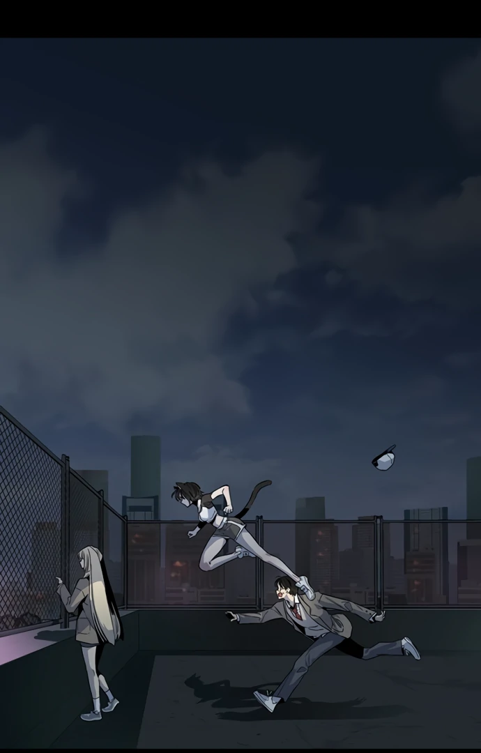 Twelve Zodiac Girls Chapter 0.1 - page 38