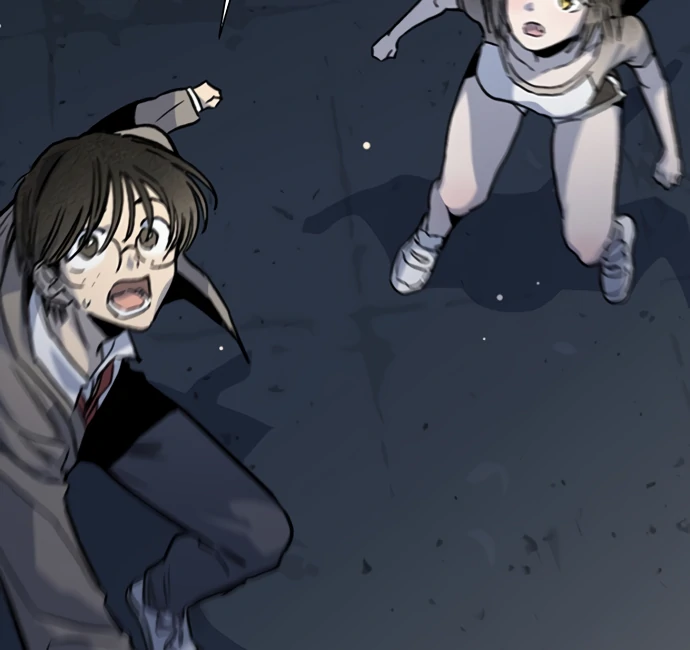 Twelve Zodiac Girls Chapter 0.1 - page 42