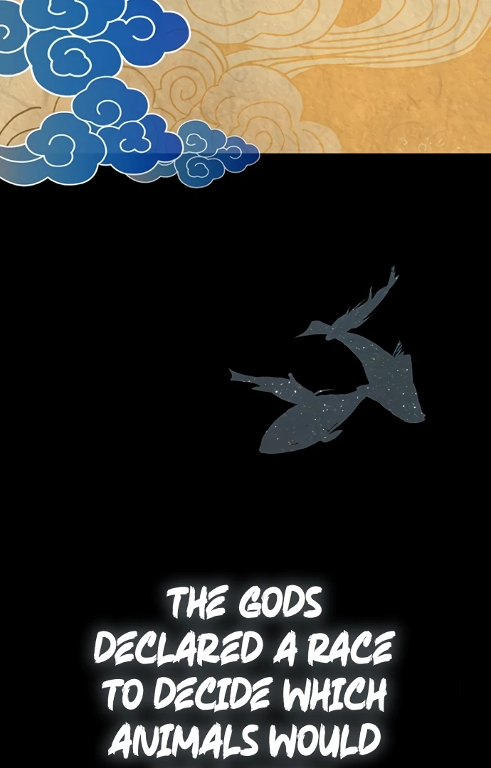 Twelve Zodiac Girls Chapter 0.1 - page 5