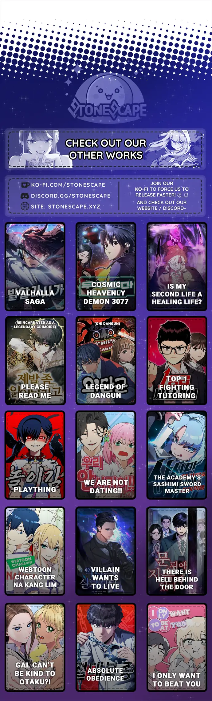 Twelve Zodiac Girls Chapter 0.1 - page 79