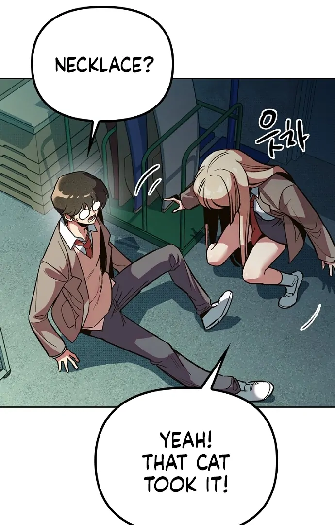 Twelve Zodiac Girls Chapter 1 - page 122