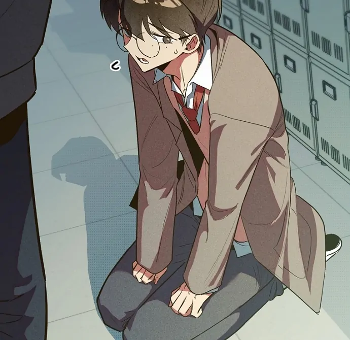 Twelve Zodiac Girls Chapter 1 - page 52