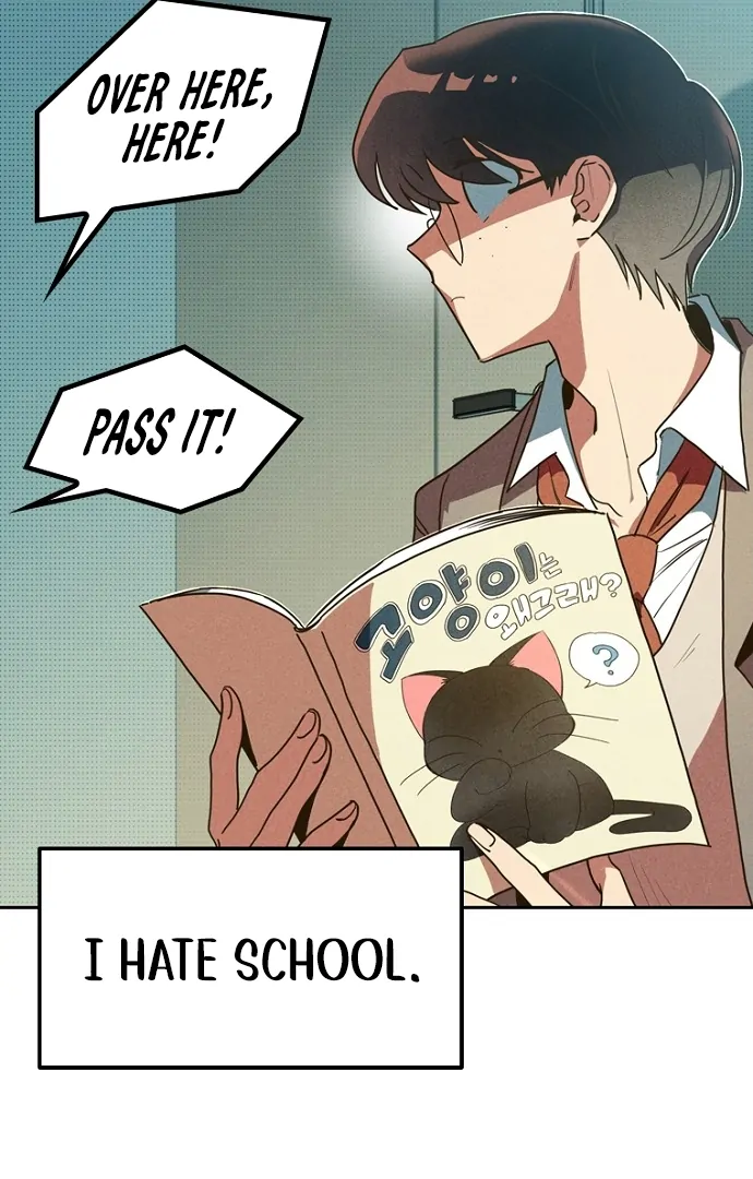 Twelve Zodiac Girls Chapter 1 - page 5