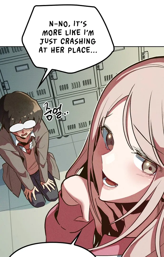 Twelve Zodiac Girls Chapter 1 - page 62