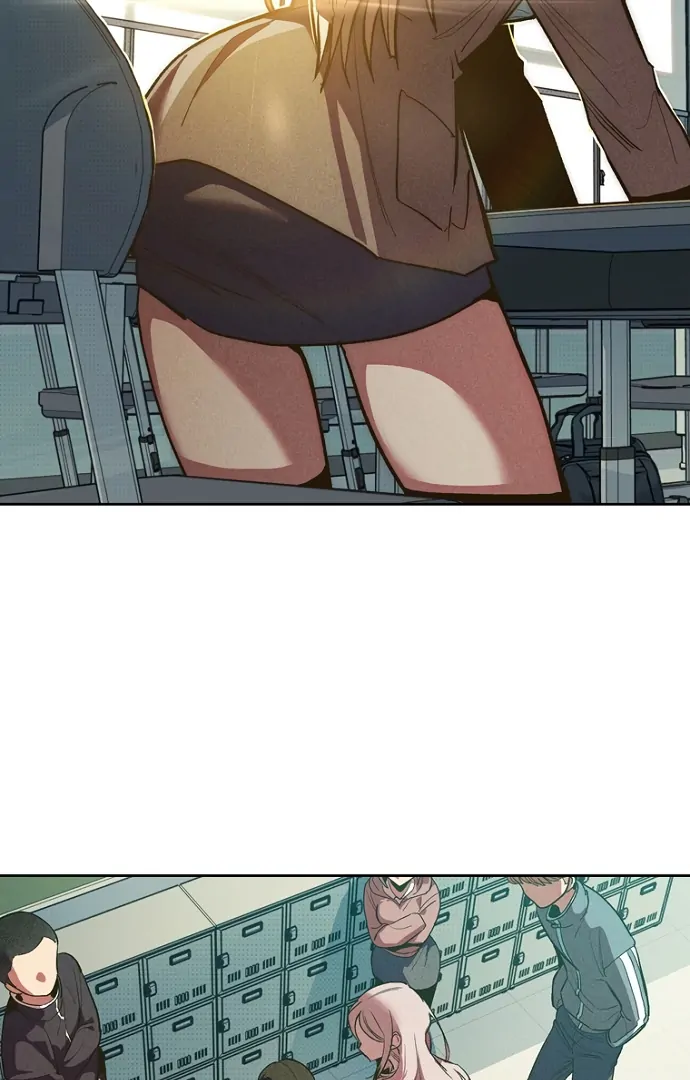 Twelve Zodiac Girls Chapter 1 - page 64