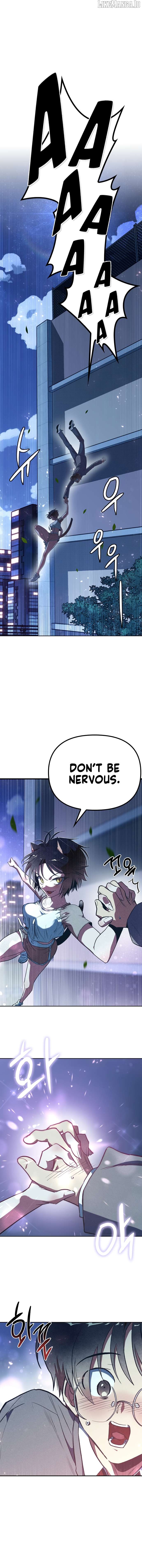 Twelve Zodiac Girls Chapter 3 - page 2