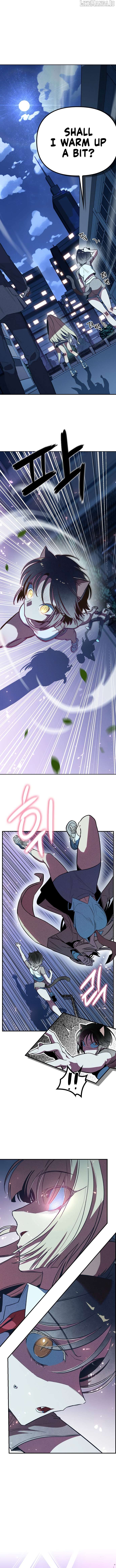 Twelve Zodiac Girls Chapter 3 - page 5