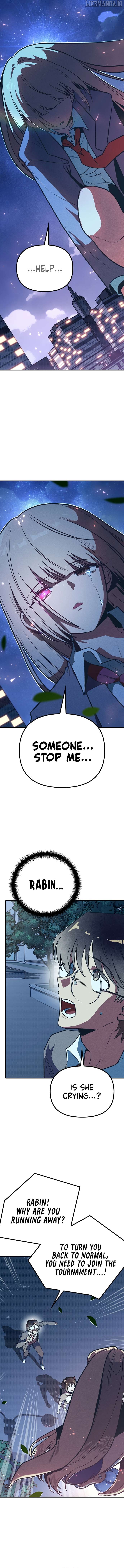 Twelve Zodiac Girls Chapter 3 - page 7