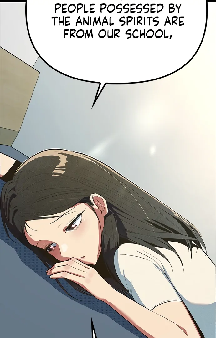 Twelve Zodiac Girls Chapter 9 - page 100