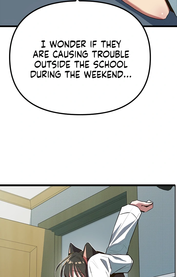 Twelve Zodiac Girls Chapter 9 - page 101