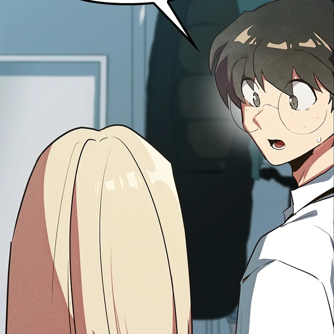 Twelve Zodiac Girls Chapter 9 - page 106