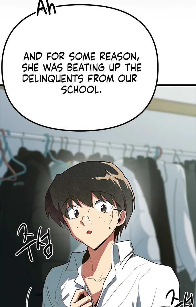 Twelve Zodiac Girls Chapter 9 - page 112