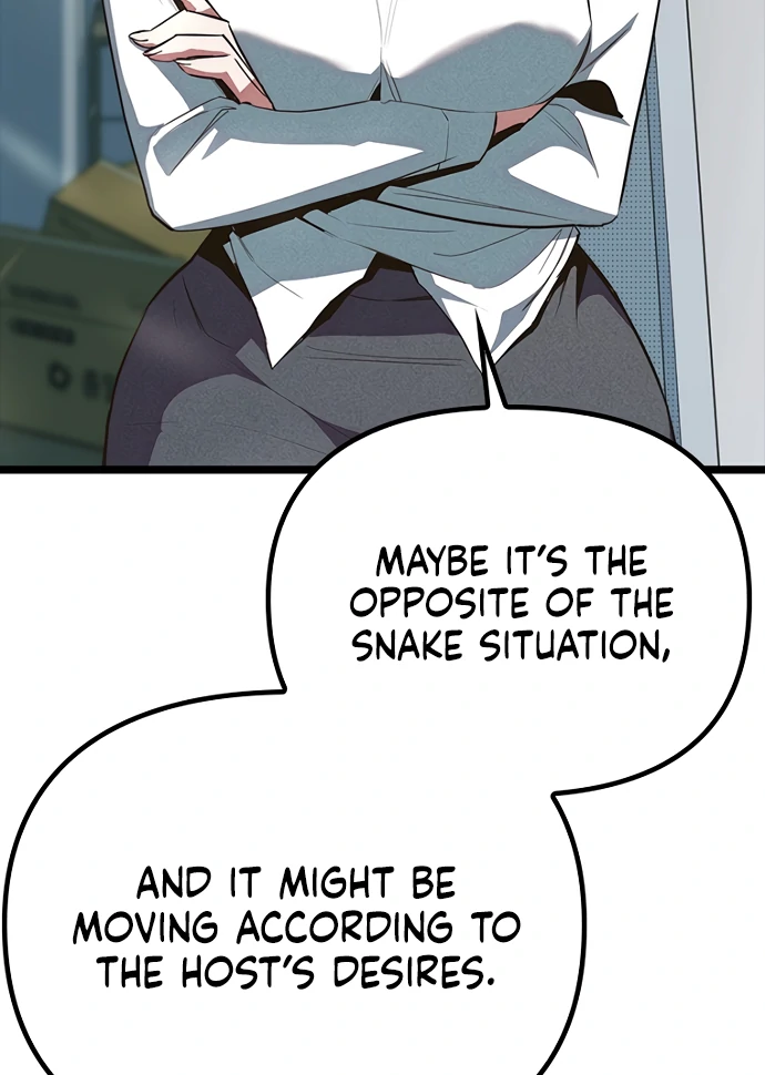 Twelve Zodiac Girls Chapter 9 - page 115