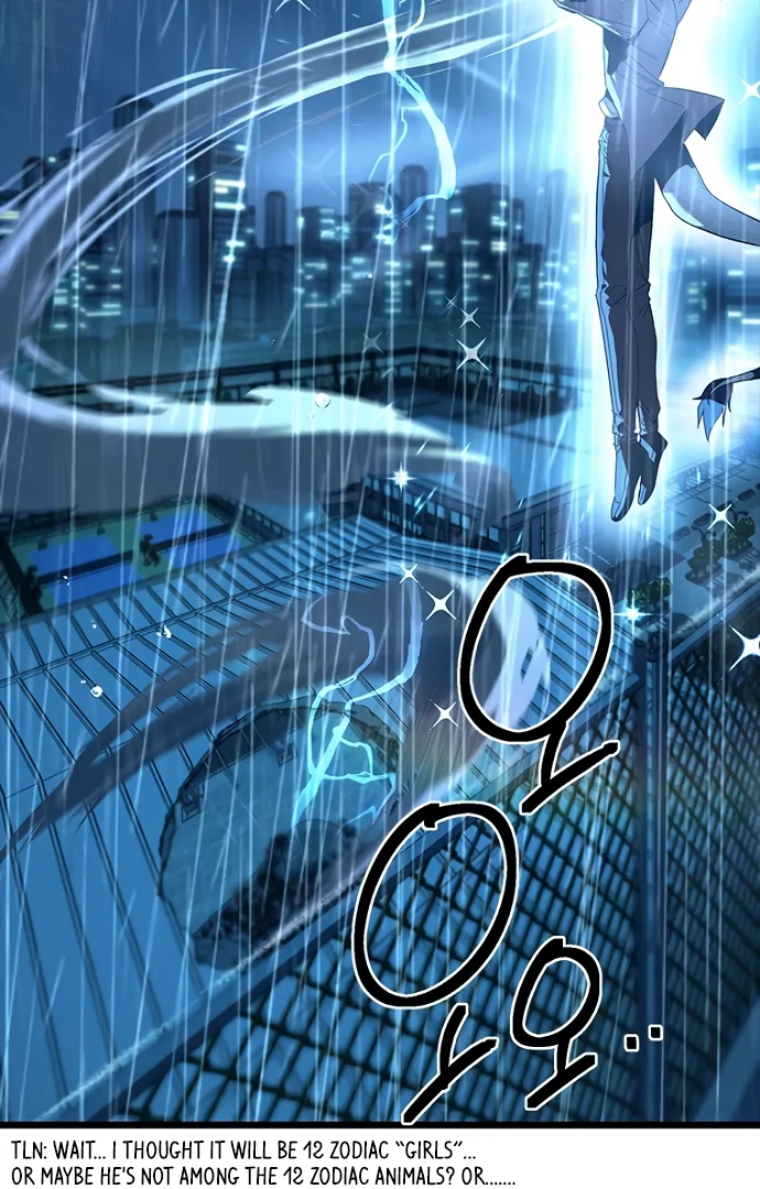 Twelve Zodiac Girls Chapter 9 - page 11