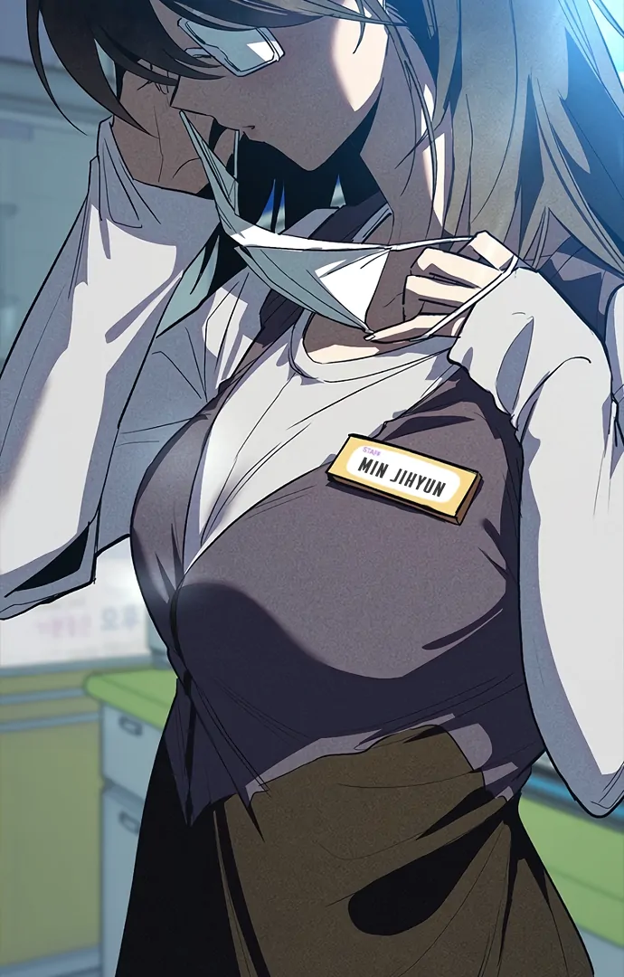 Twelve Zodiac Girls Chapter 9 - page 154