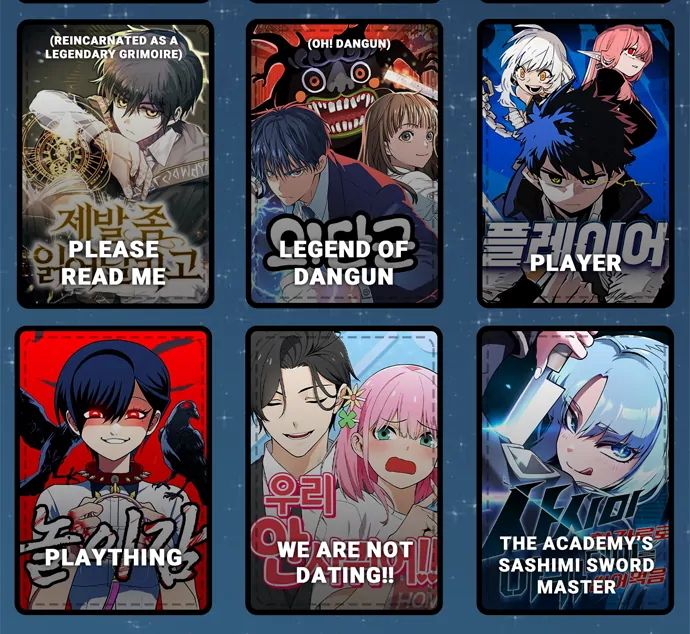 Twelve Zodiac Girls Chapter 9 - page 165