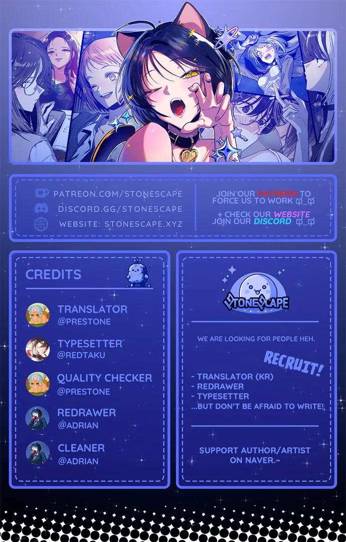 Twelve Zodiac Girls Chapter 9 - page 1