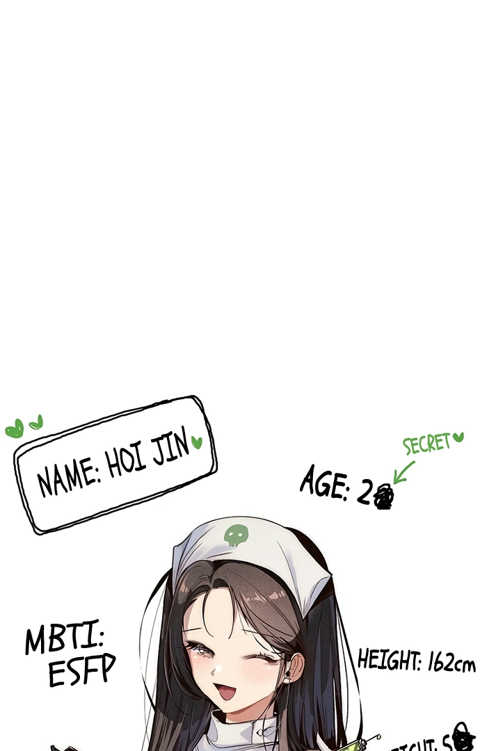 Twelve Zodiac Girls Chapter 9 - page 57