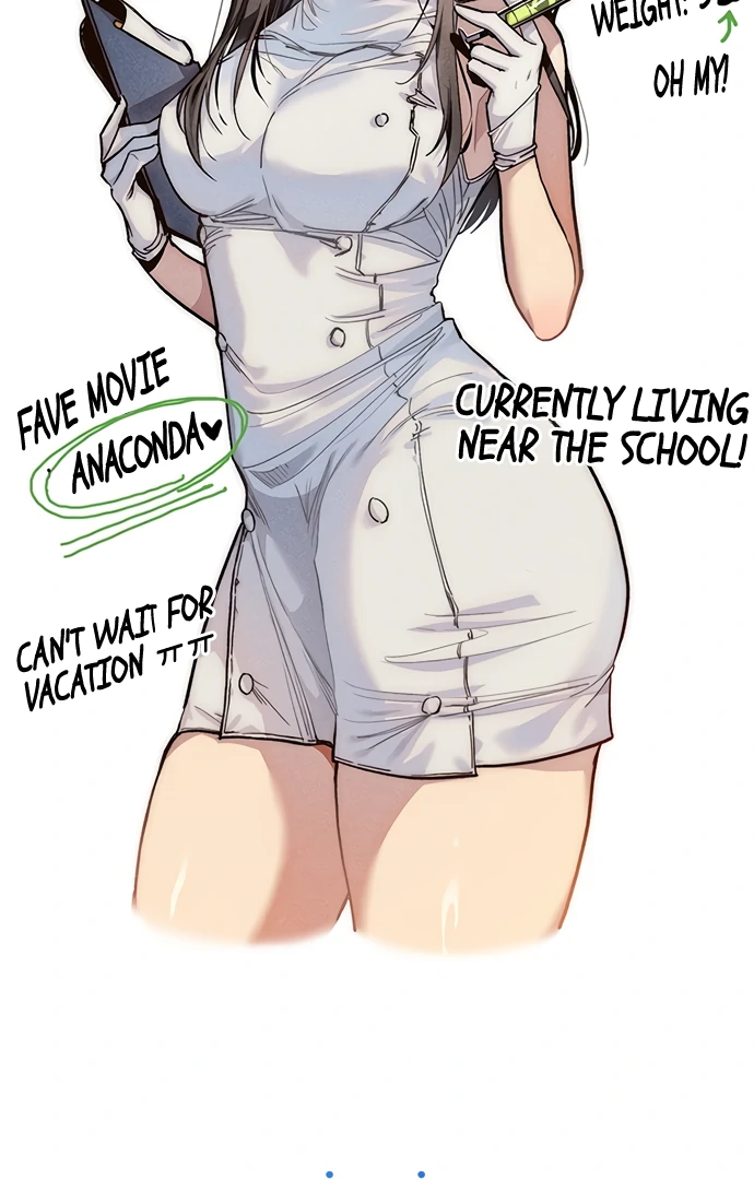 Twelve Zodiac Girls Chapter 9 - page 58