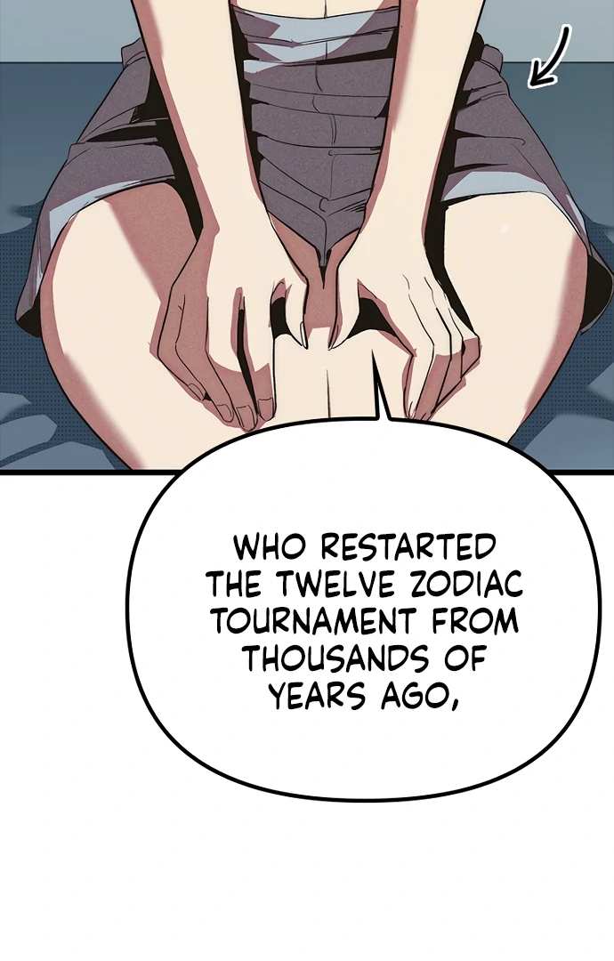 Twelve Zodiac Girls Chapter 9 - page 64