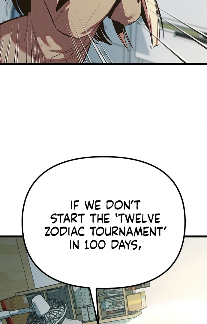 Twelve Zodiac Girls Chapter 9 - page 78