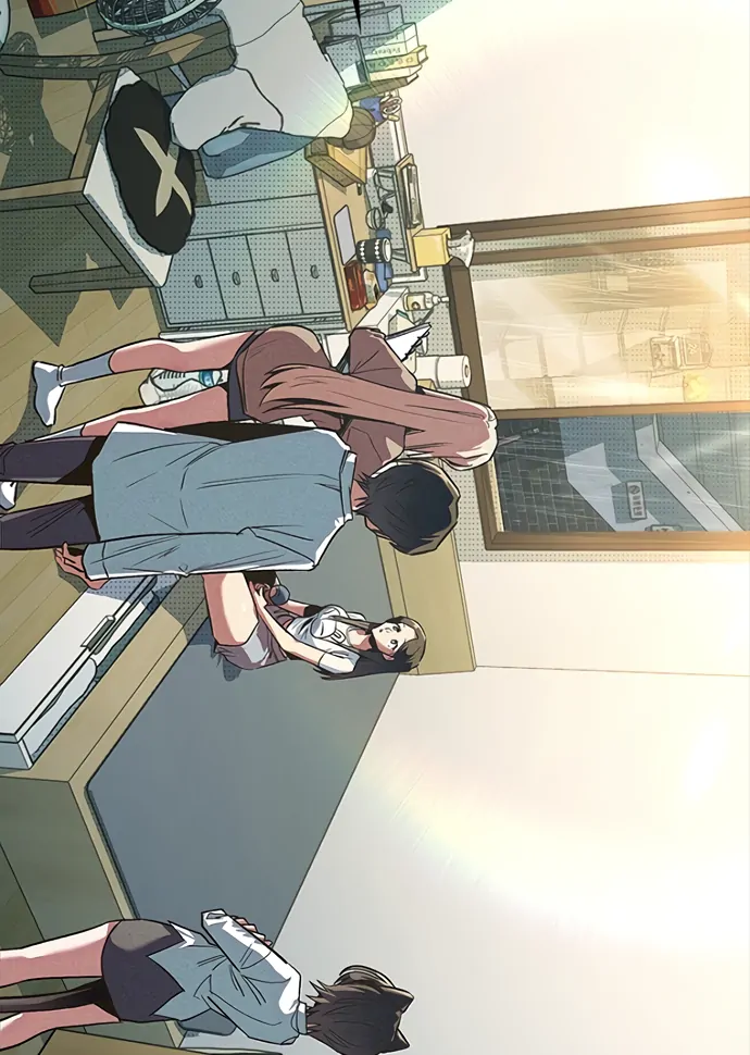 Twelve Zodiac Girls Chapter 9 - page 79