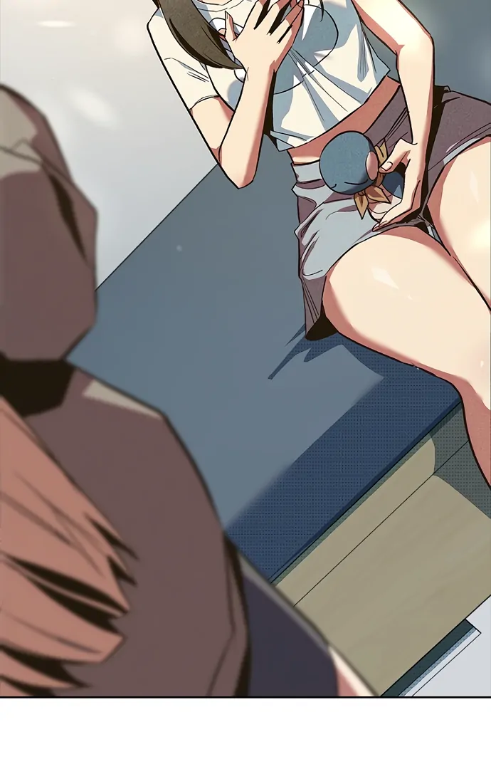 Twelve Zodiac Girls Chapter 9 - page 83