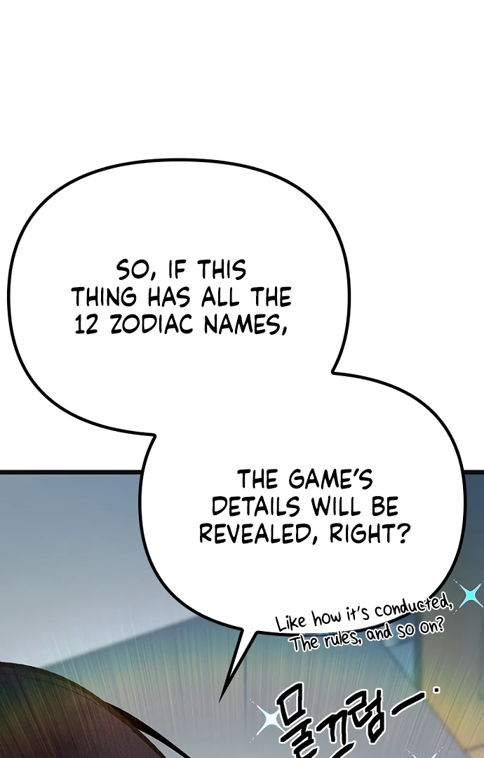 Twelve Zodiac Girls Chapter 9 - page 90