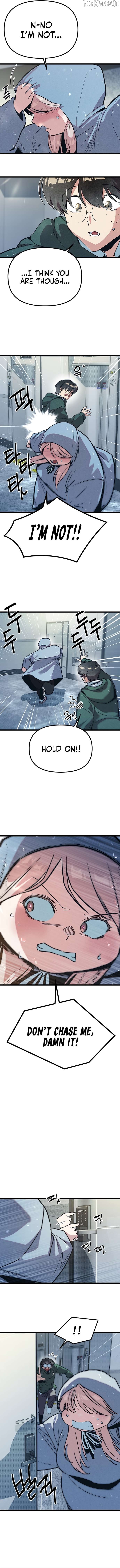 Twelve Zodiac Girls Chapter 11 - page 3