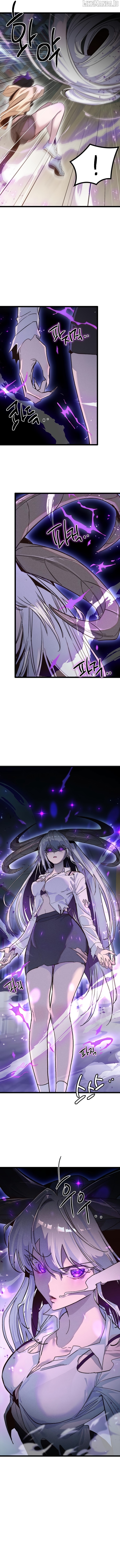 Twelve Zodiac Girls Chapter 15 - page 7