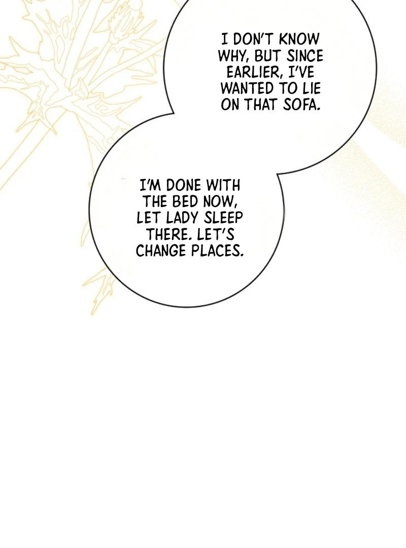 Sub Male Lead, Come to My Bed Chapter 2 - page 120