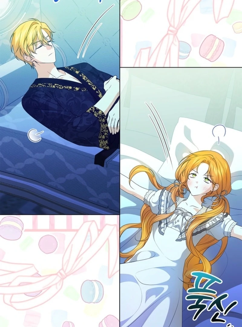 Sub Male Lead, Come to My Bed Chapter 2 - page 122