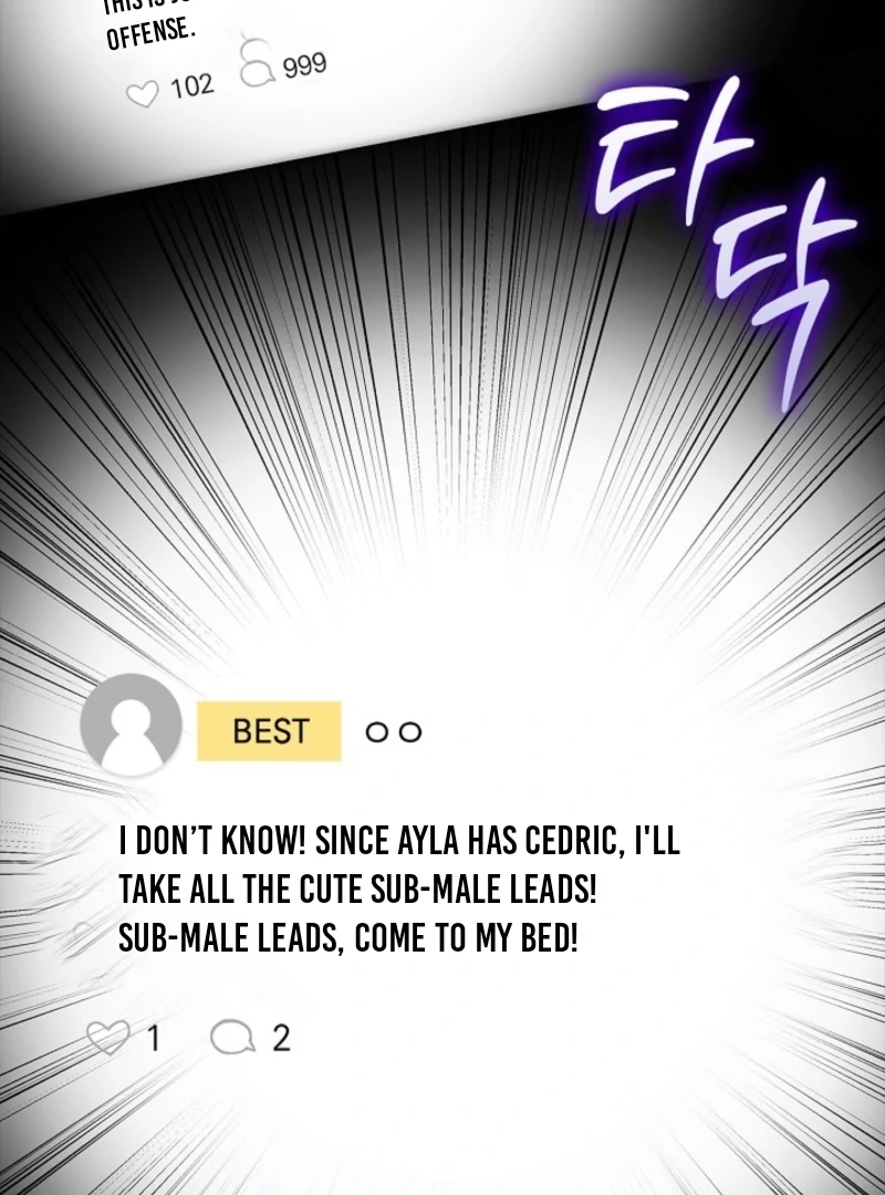 Sub Male Lead, Come to My Bed Chapter 2 - page 47