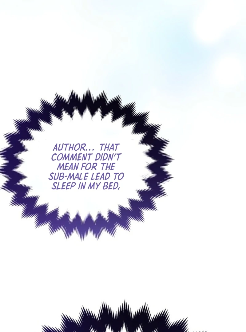 Sub Male Lead, Come to My Bed Chapter 2 - page 88