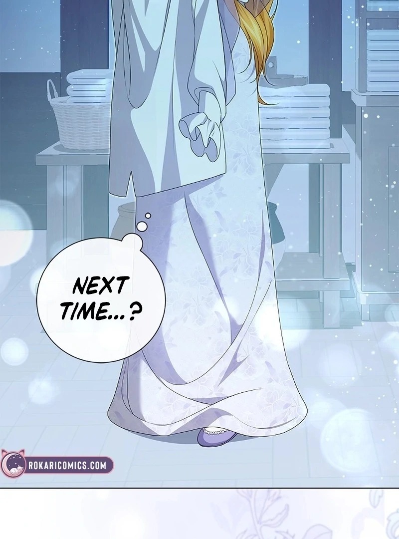 Sub Male Lead, Come to My Bed Chapter 4 - page 104