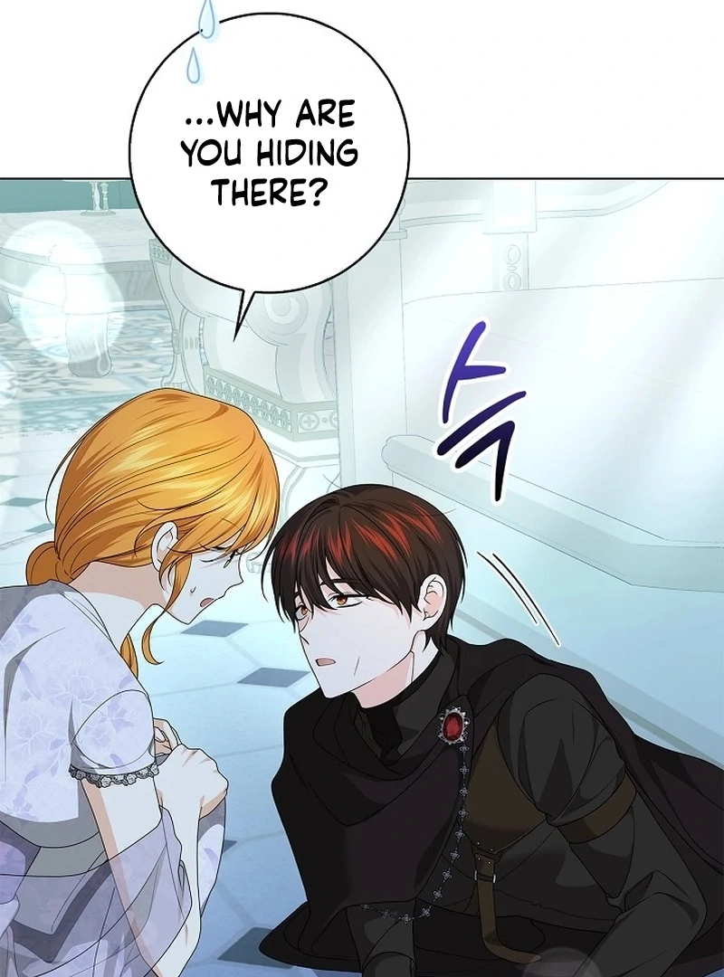 Sub Male Lead, Come to My Bed Chapter 4 - page 114