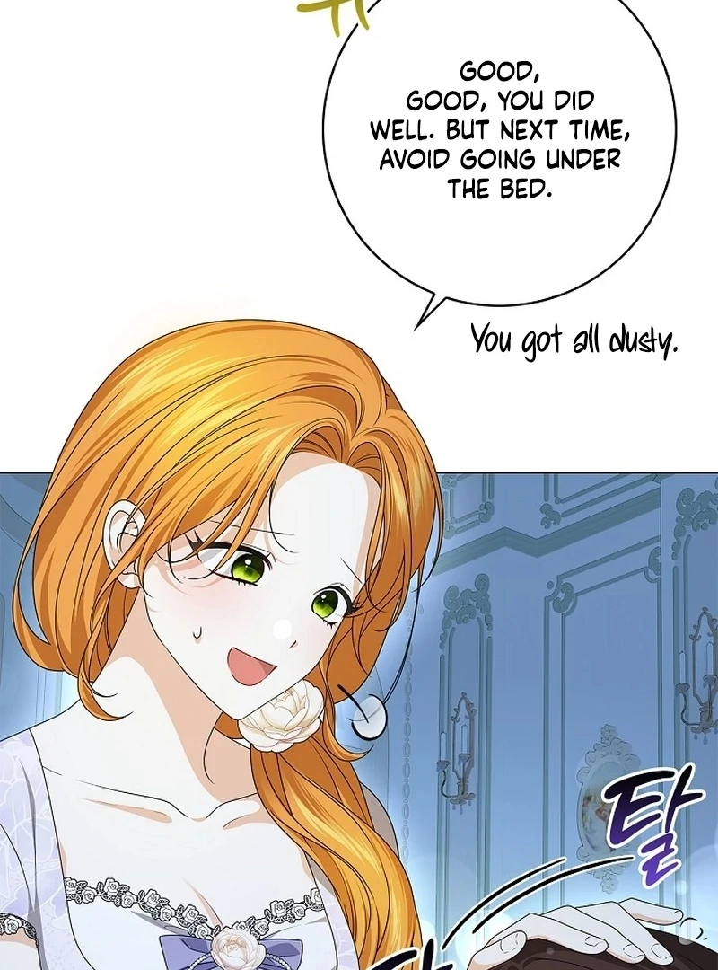 Sub Male Lead, Come to My Bed Chapter 4 - page 116