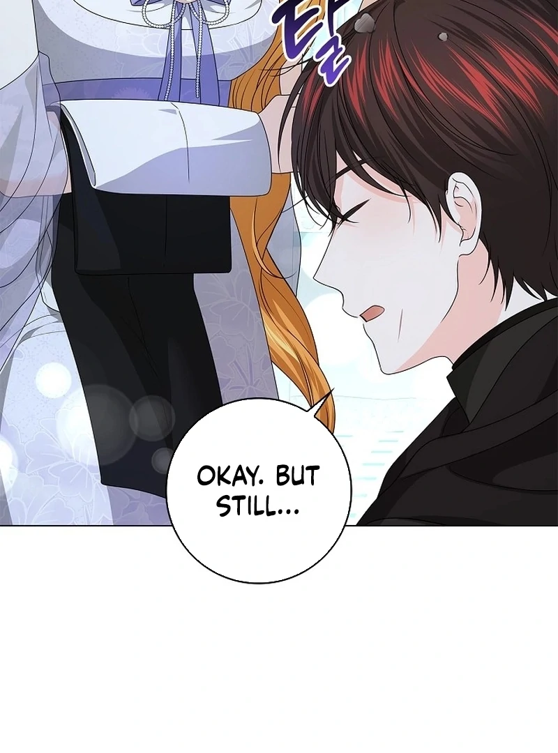 Sub Male Lead, Come to My Bed Chapter 4 - page 117