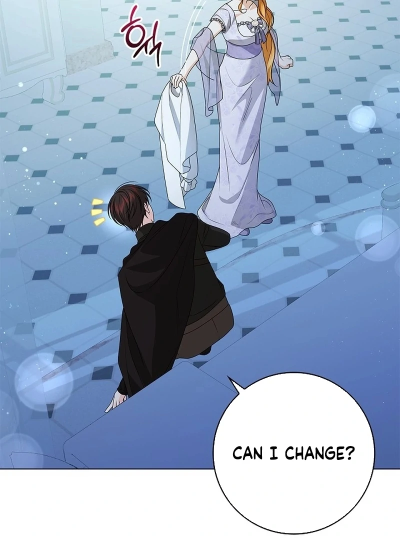 Sub Male Lead, Come to My Bed Chapter 4 - page 124