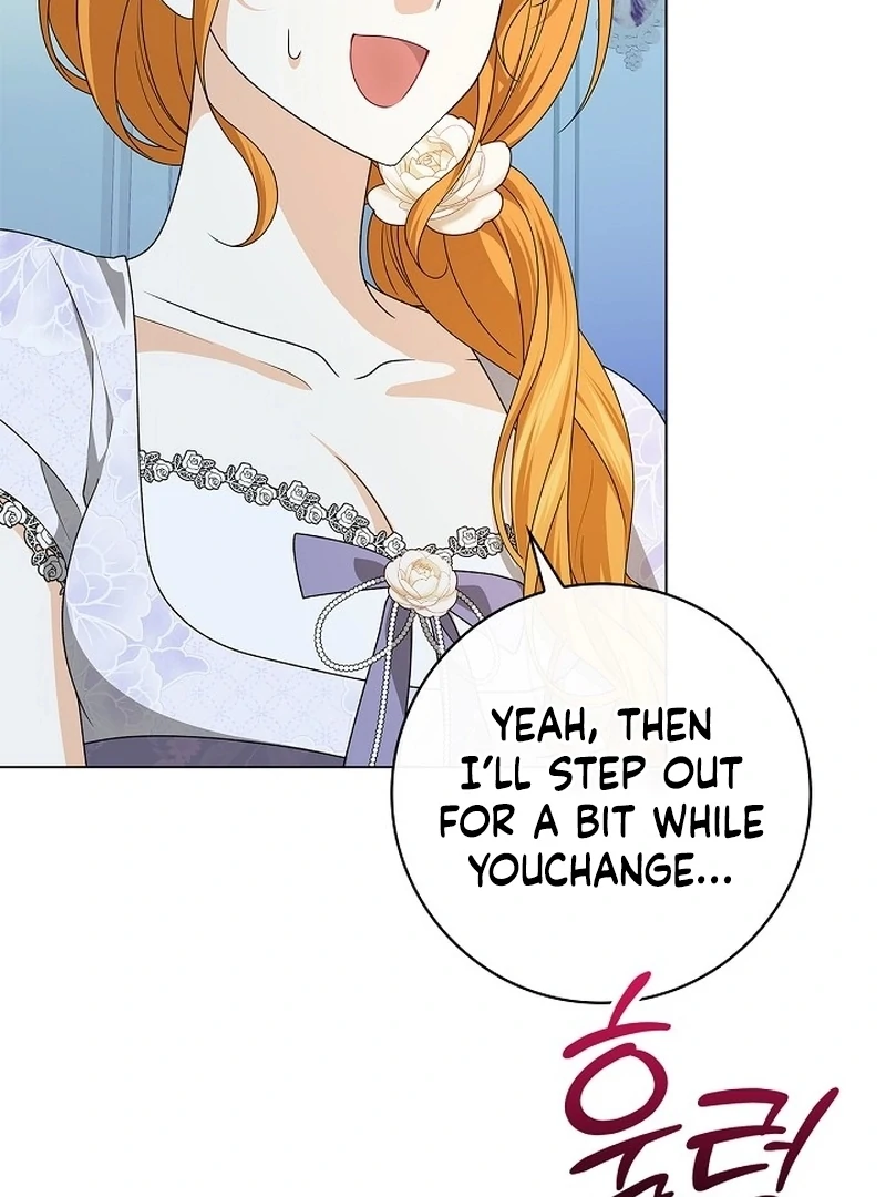 Sub Male Lead, Come to My Bed Chapter 4 - page 126