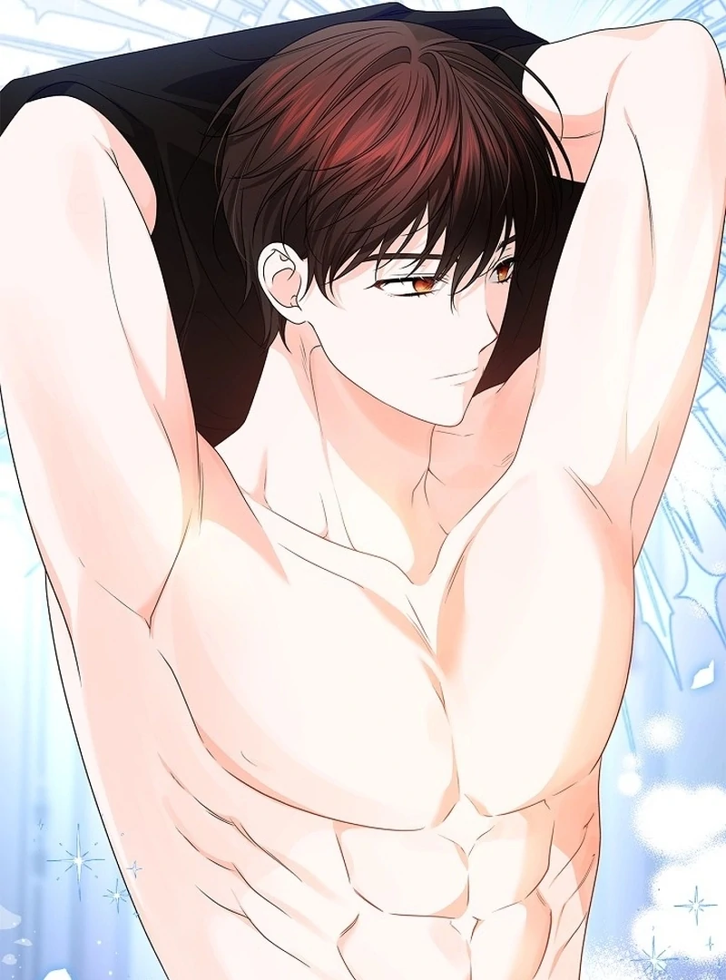 Sub Male Lead, Come to My Bed Chapter 4 - page 129