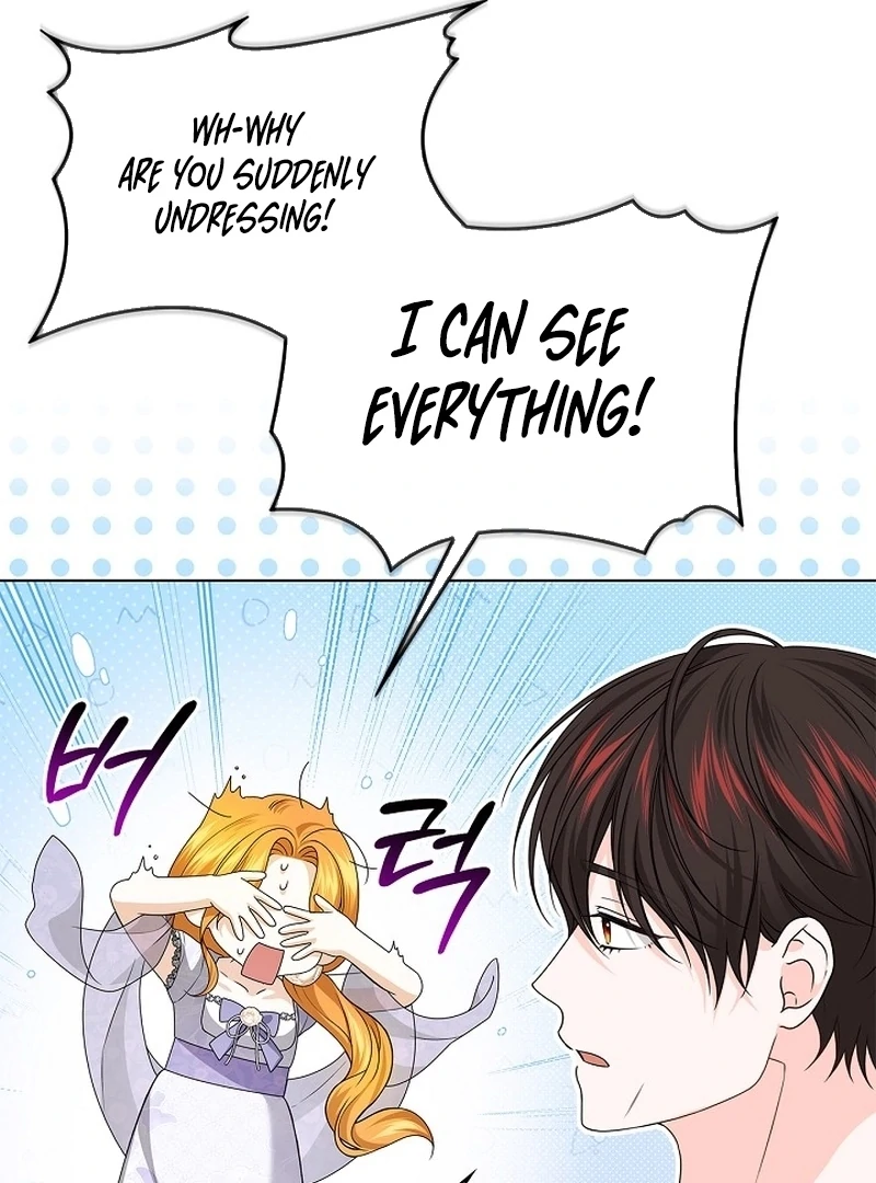 Sub Male Lead, Come to My Bed Chapter 4 - page 134