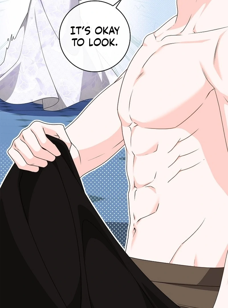 Sub Male Lead, Come to My Bed Chapter 4 - page 135