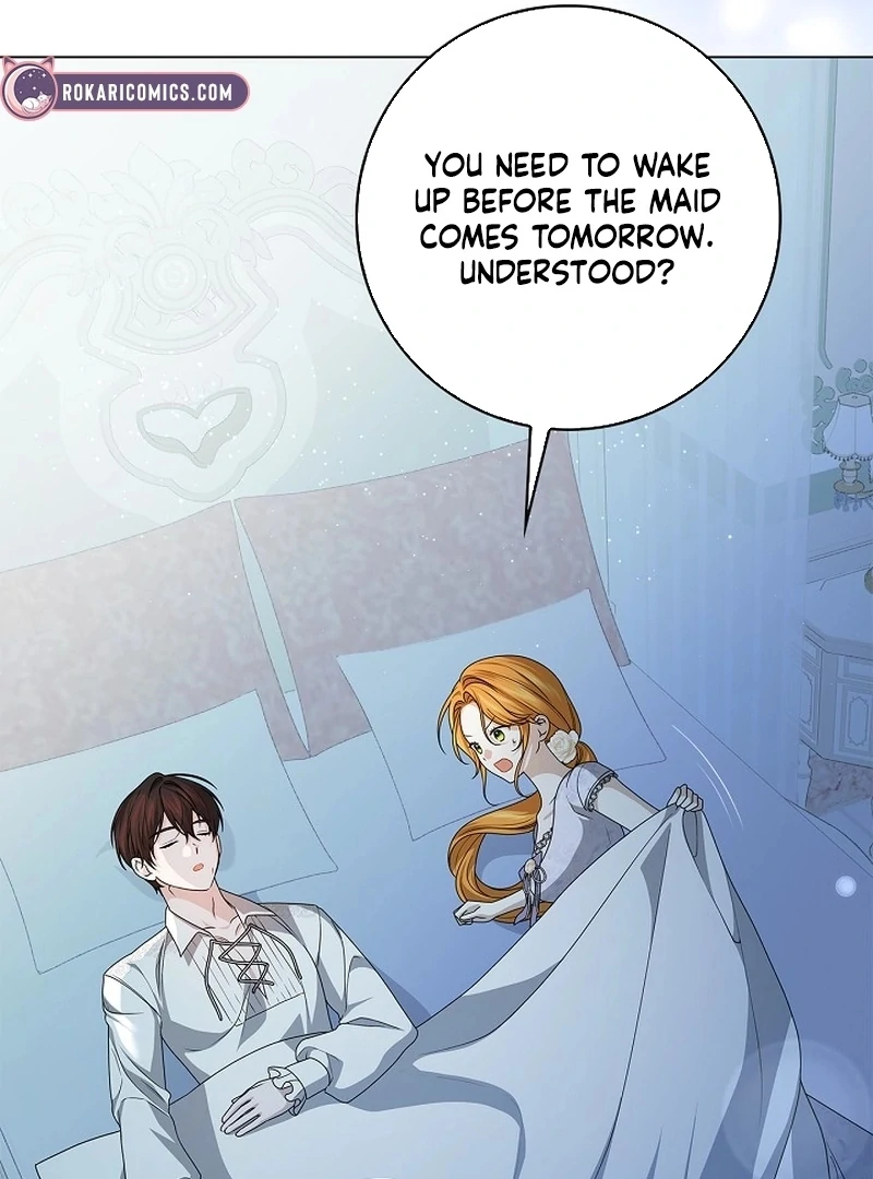 Sub Male Lead, Come to My Bed Chapter 4 - page 149