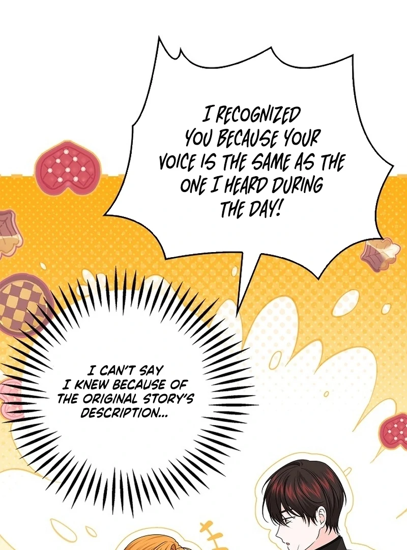 Sub Male Lead, Come to My Bed Chapter 4 - page 33