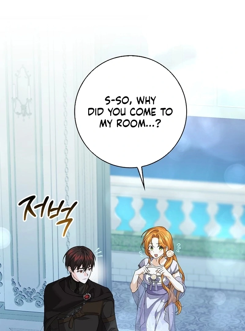 Sub Male Lead, Come to My Bed Chapter 4 - page 44