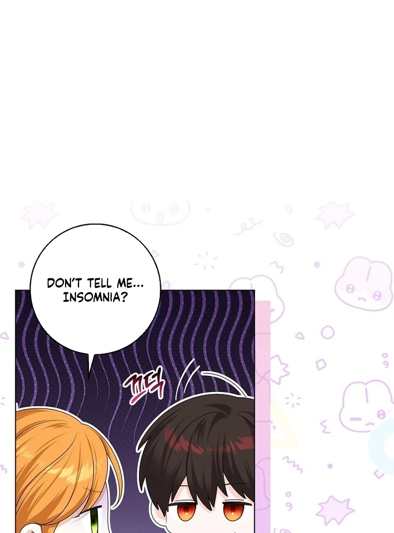 Sub Male Lead, Come to My Bed Chapter 4 - page 49