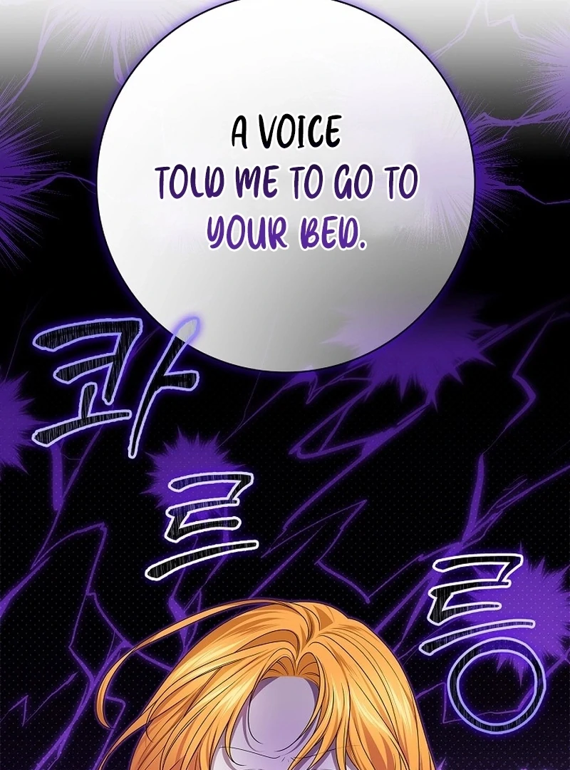 Sub Male Lead, Come to My Bed Chapter 4 - page 52